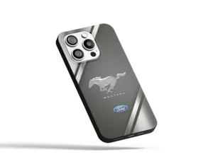 Ford Coque Téléphone Style Minimal Design